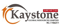 KAYSTONE GLOBAL RESOURCES LTD